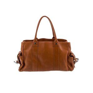 Michael Kors Leather Shoulder Bag